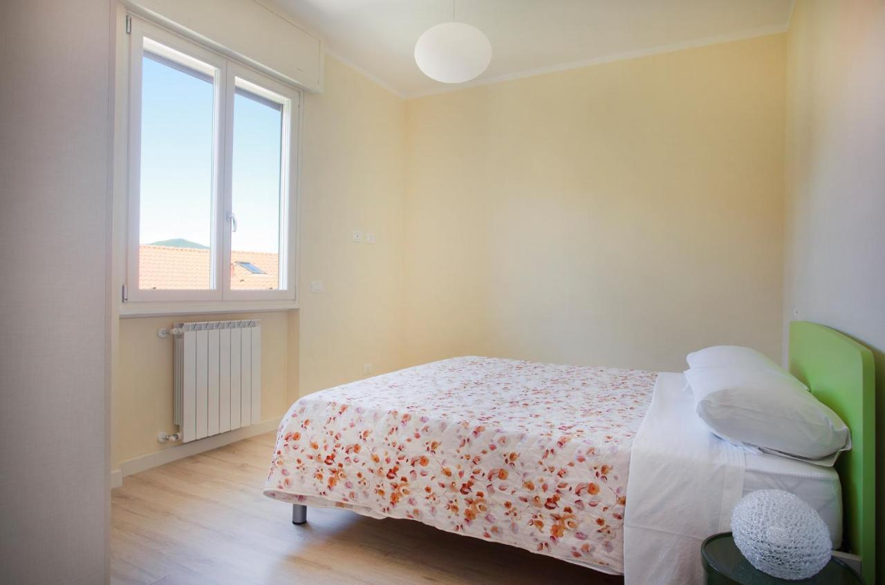 Casa Ierardi - Appartamento Meina Kültér fotó